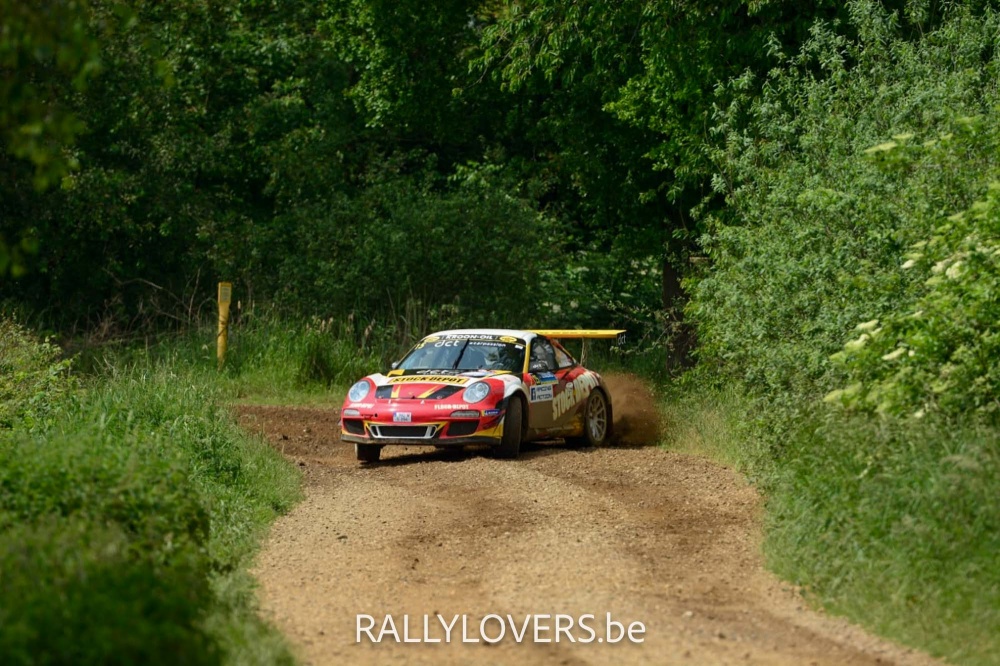 Sezoensrally - rallylovers.be