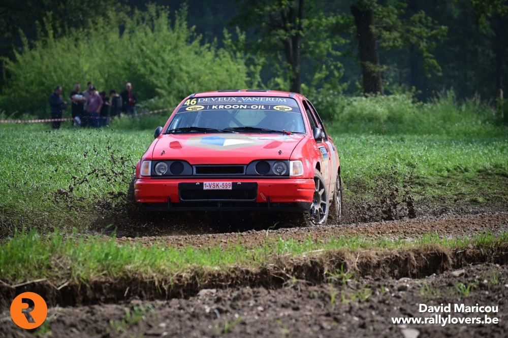 Sezoensrally - rallylovers.be