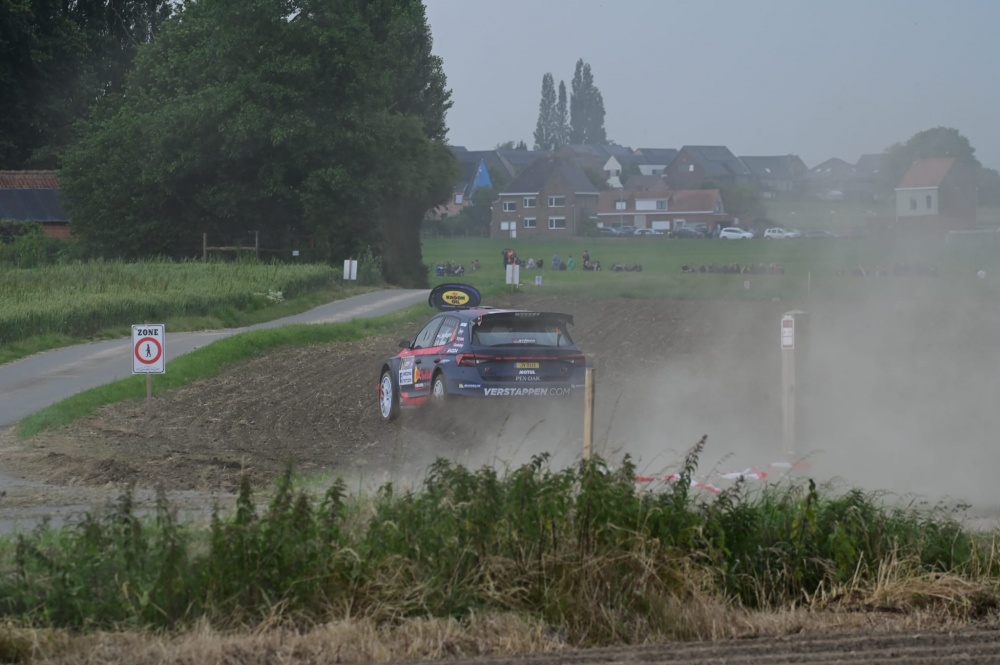 Ardeca Ypres Rally Belgium - rallylovers.be