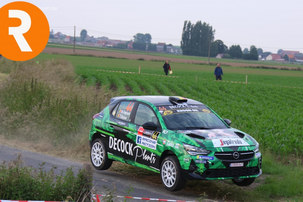 Ardeca Ypres Rally Belgium - rallylovers.be