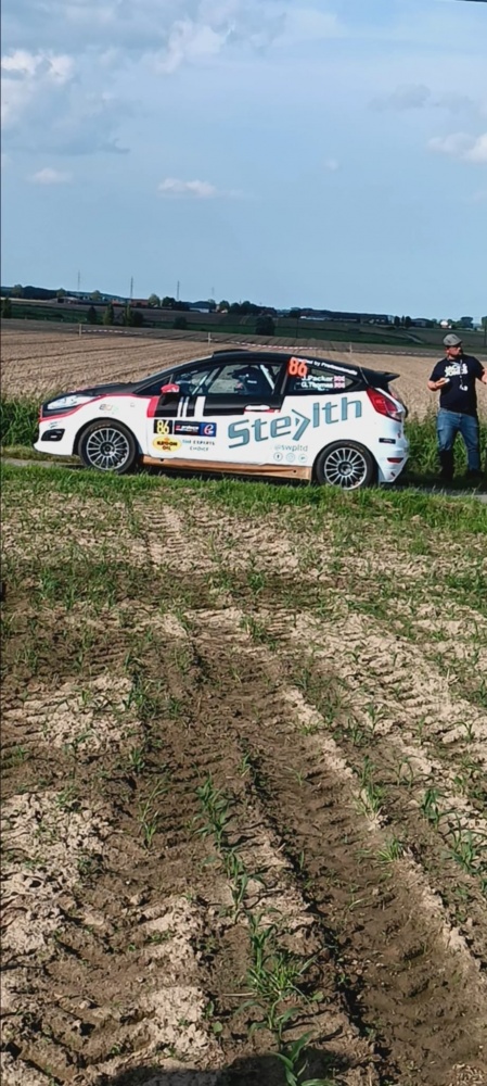 Ardeca Ypres Rally Belgium - rallylovers.be