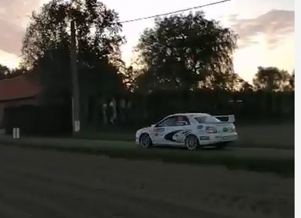 Ardeca Ypres Rally Belgium - rallylovers.be