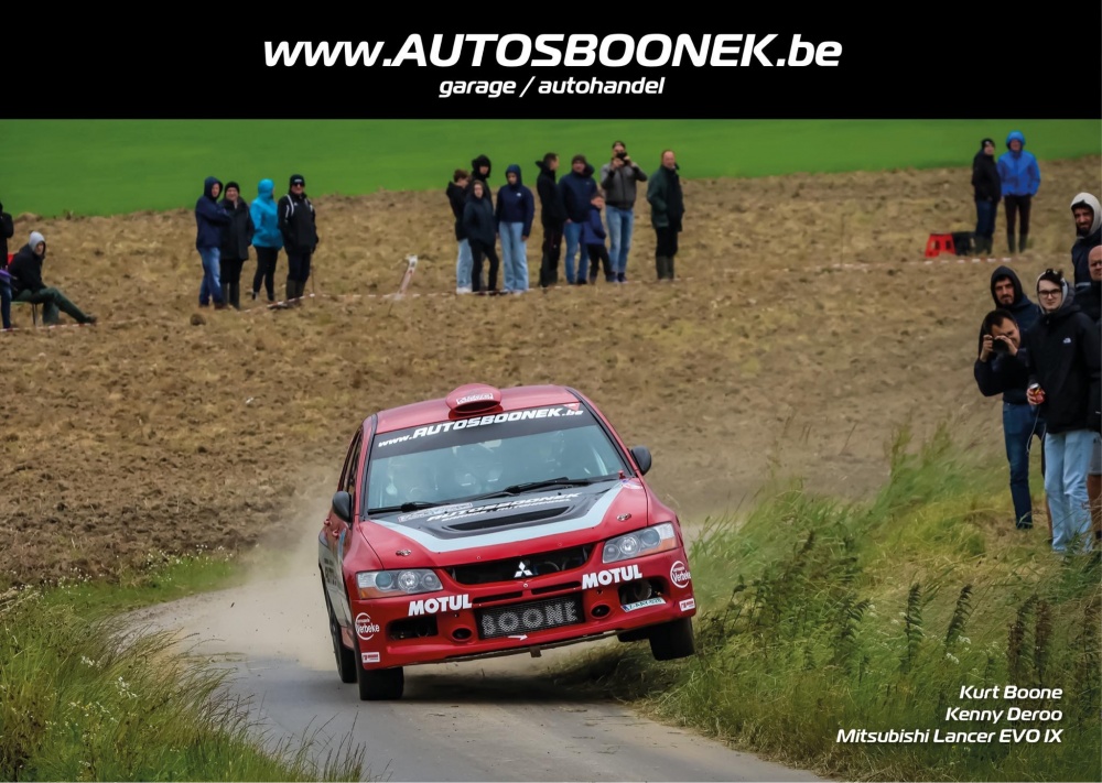 Ardeca Ypres Rally Belgium - rallylovers.be