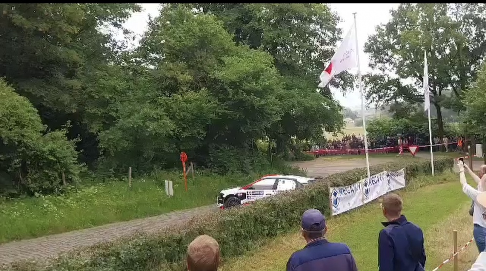 Ardeca Ypres Rally Belgium - rallylovers.be