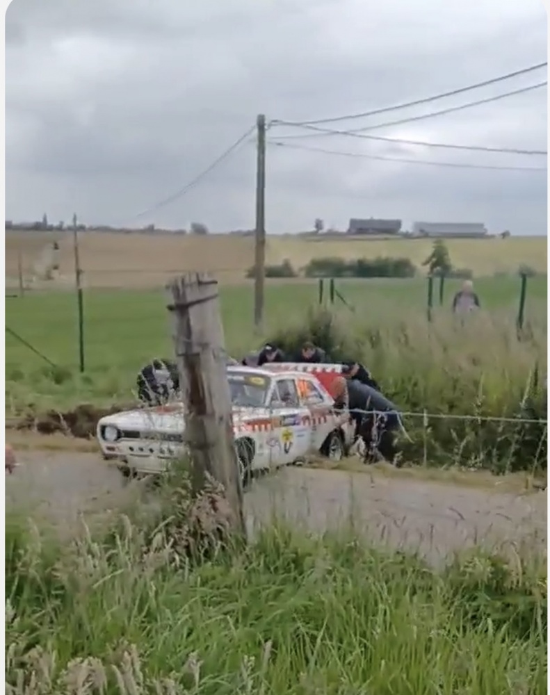 Ardeca Ypres Rally Belgium - rallylovers.be