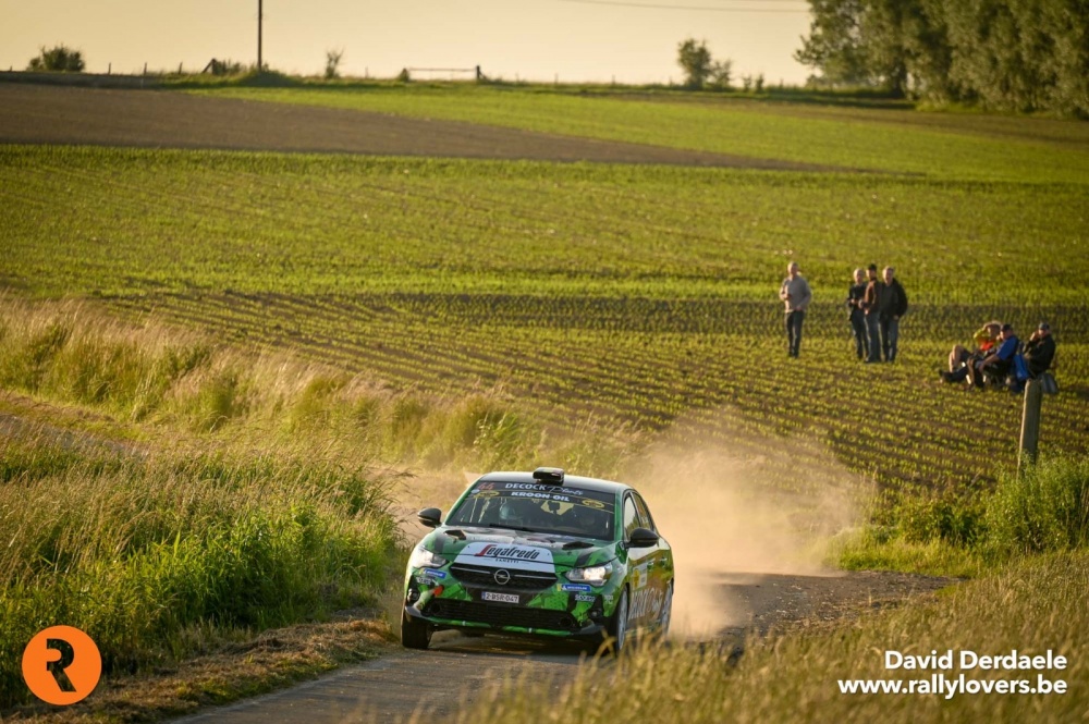 Ardeca Ypres Rally Belgium - rallylovers.be