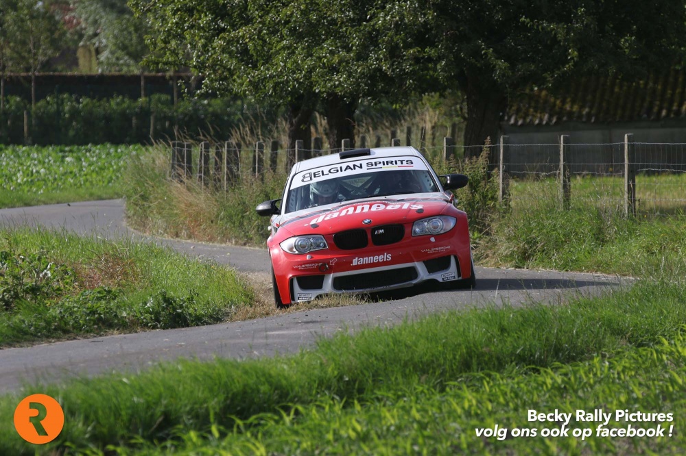 Rally van Staden - rallylovers.be