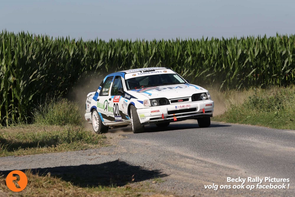 Omloop van Vlaanderen - rallylovers.be