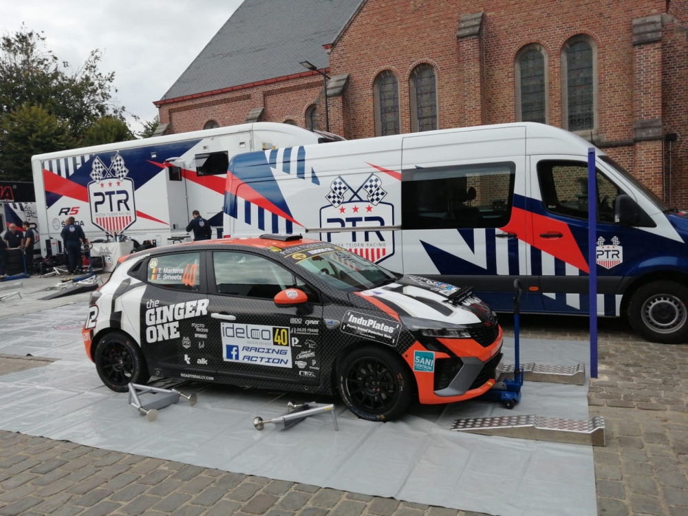 Omloop van Vlaanderen - rallylovers.be