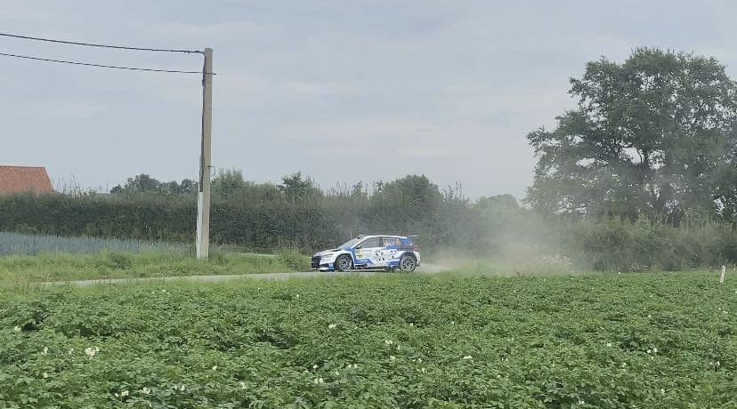 Omloop van Vlaanderen - rallylovers.be