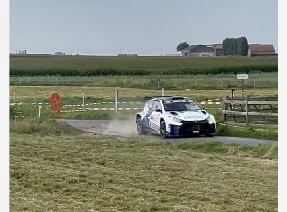 Omloop van Vlaanderen - rallylovers.be