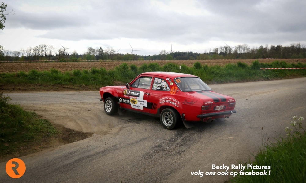 Omloop van Vlaanderen - rallylovers.be