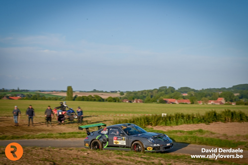 Omloop van Vlaanderen - rallylovers.be