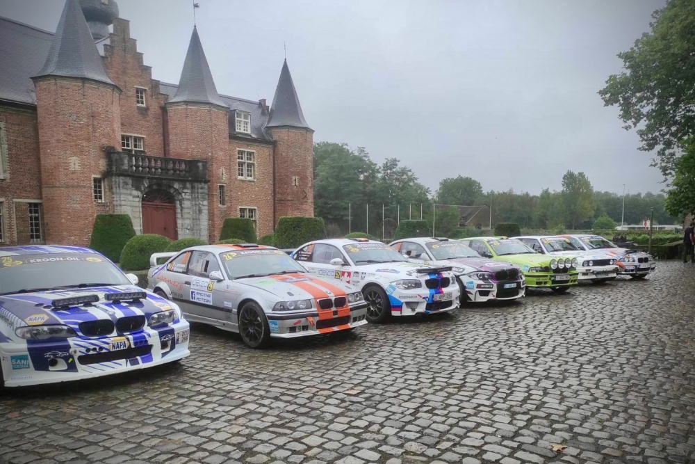 Omloop van Vlaanderen - rallylovers.be