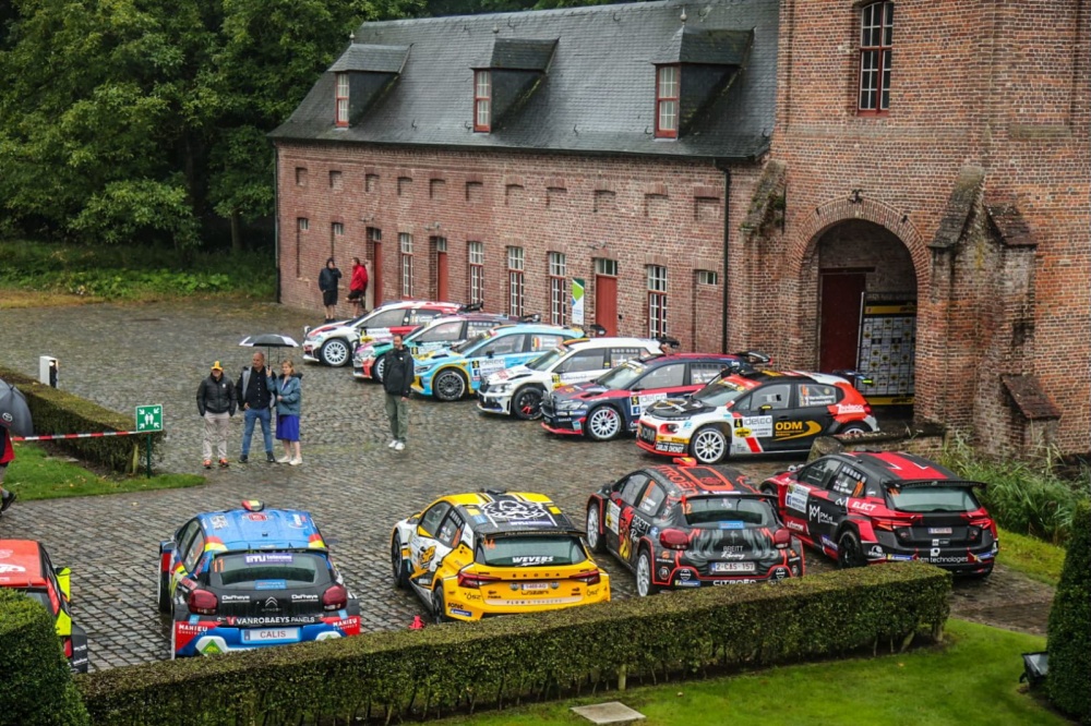 Omloop van Vlaanderen - rallylovers.be