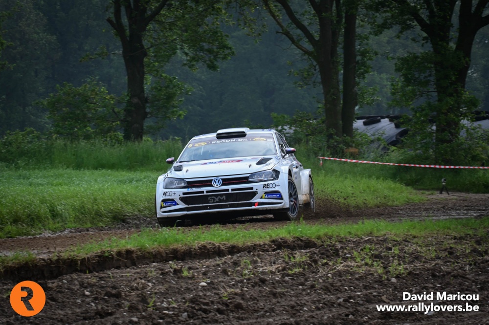 Omloop van Vlaanderen - rallylovers.be