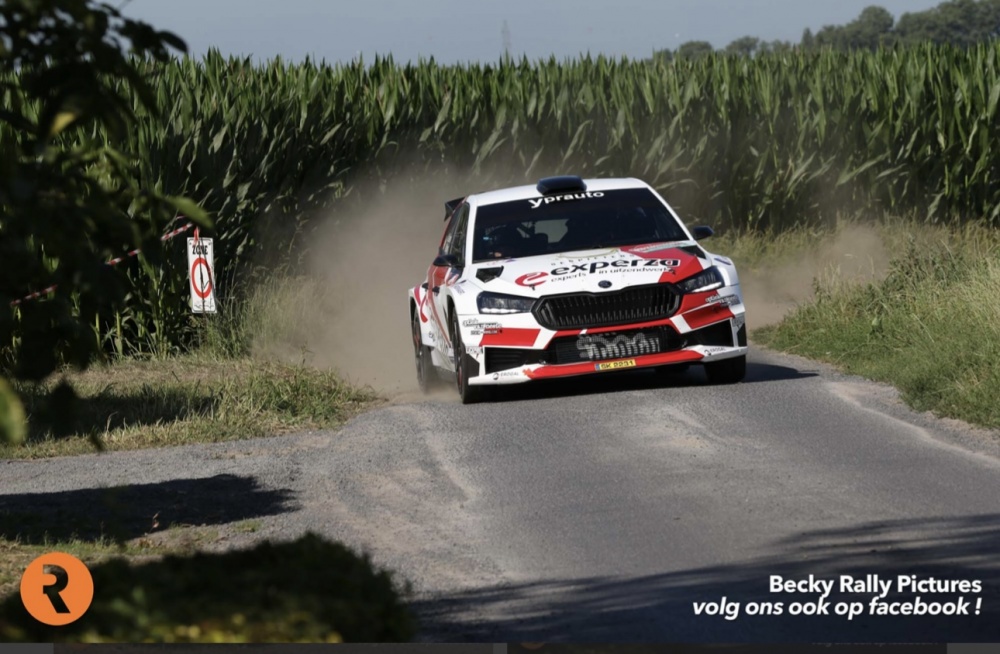 Omloop van Vlaanderen - rallylovers.be