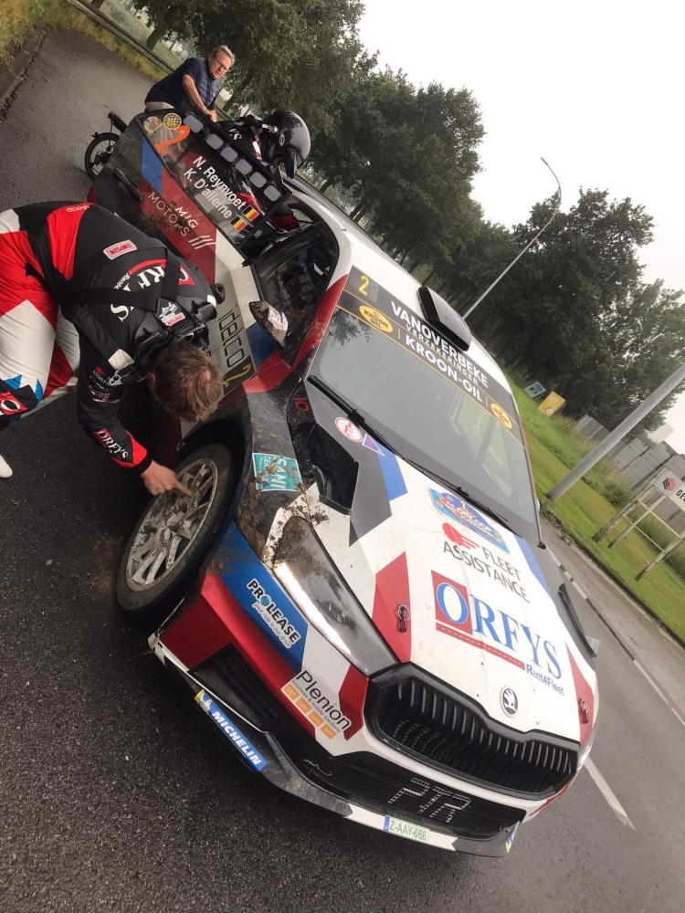 Omloop van Vlaanderen - rallylovers.be