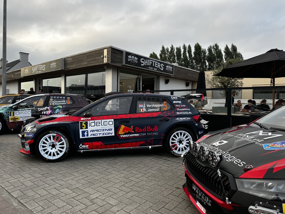 Omloop van Vlaanderen - rallylovers.be