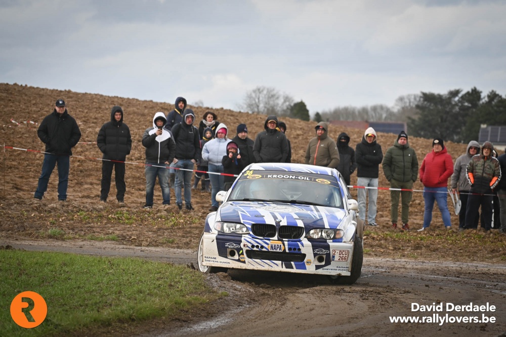 Omloop van Vlaanderen - rallylovers.be