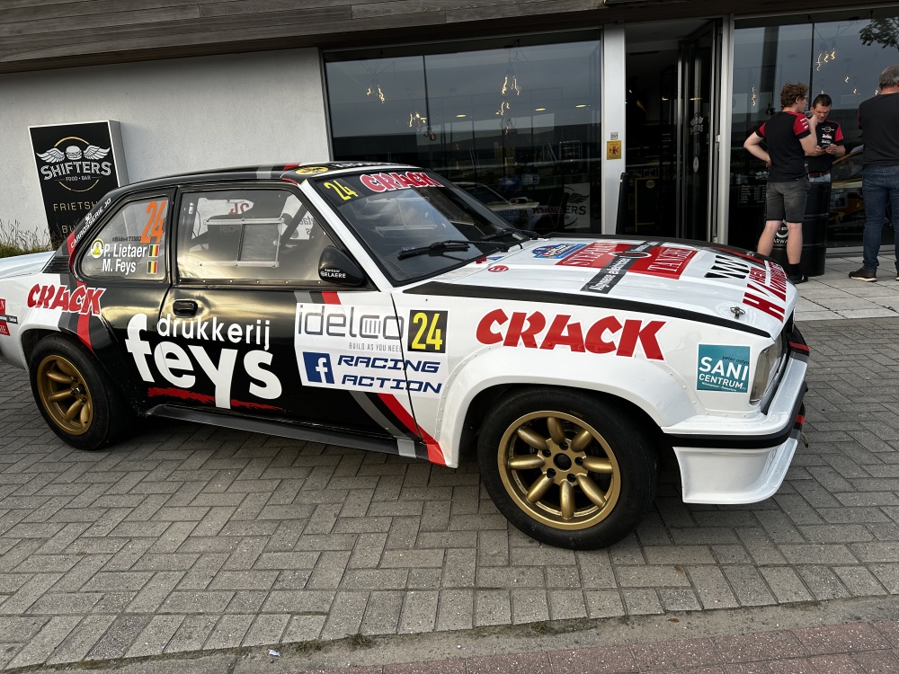 Omloop van Vlaanderen - rallylovers.be