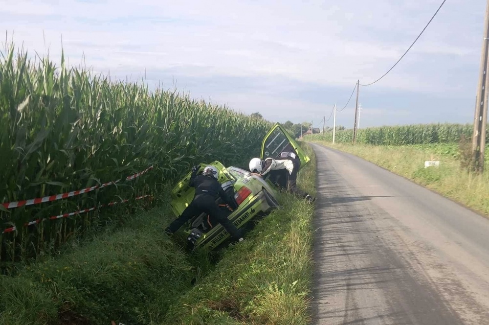 Omloop van Vlaanderen - rallylovers.be