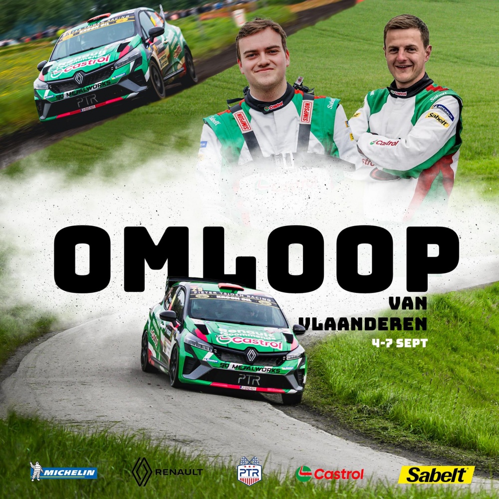 Omloop van Vlaanderen - rallylovers.be