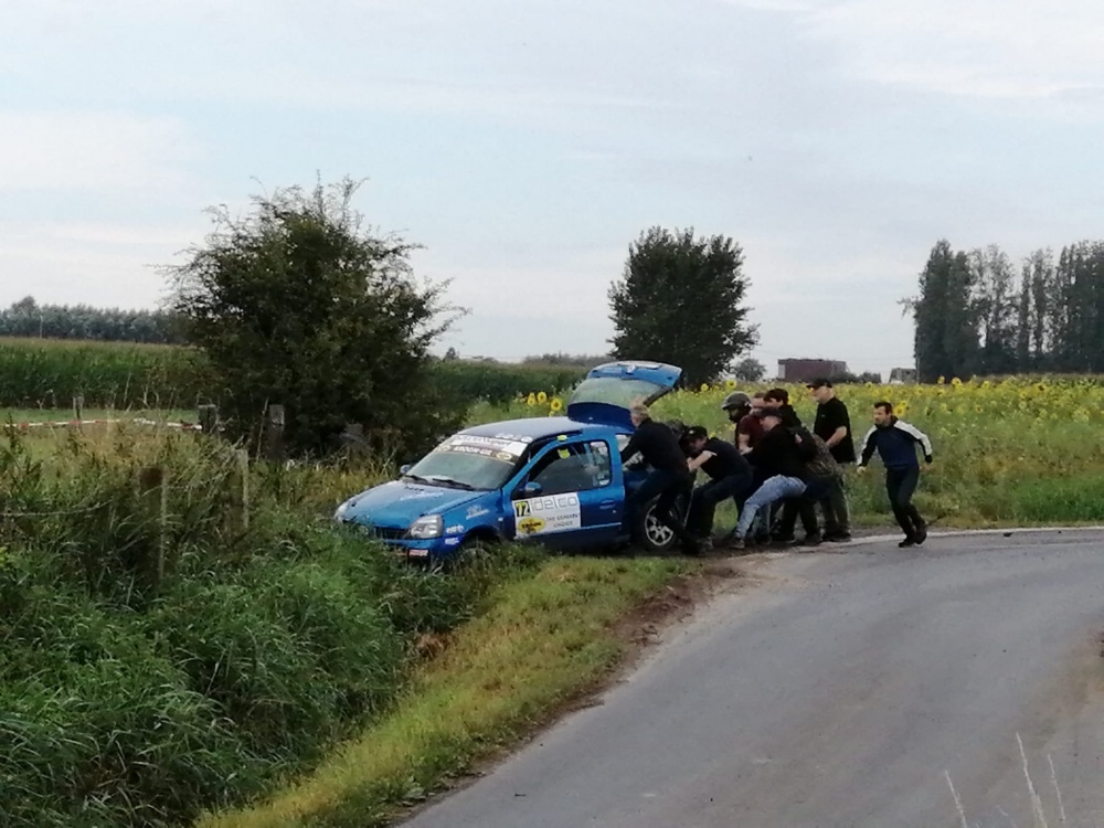 Omloop van Vlaanderen - rallylovers.be