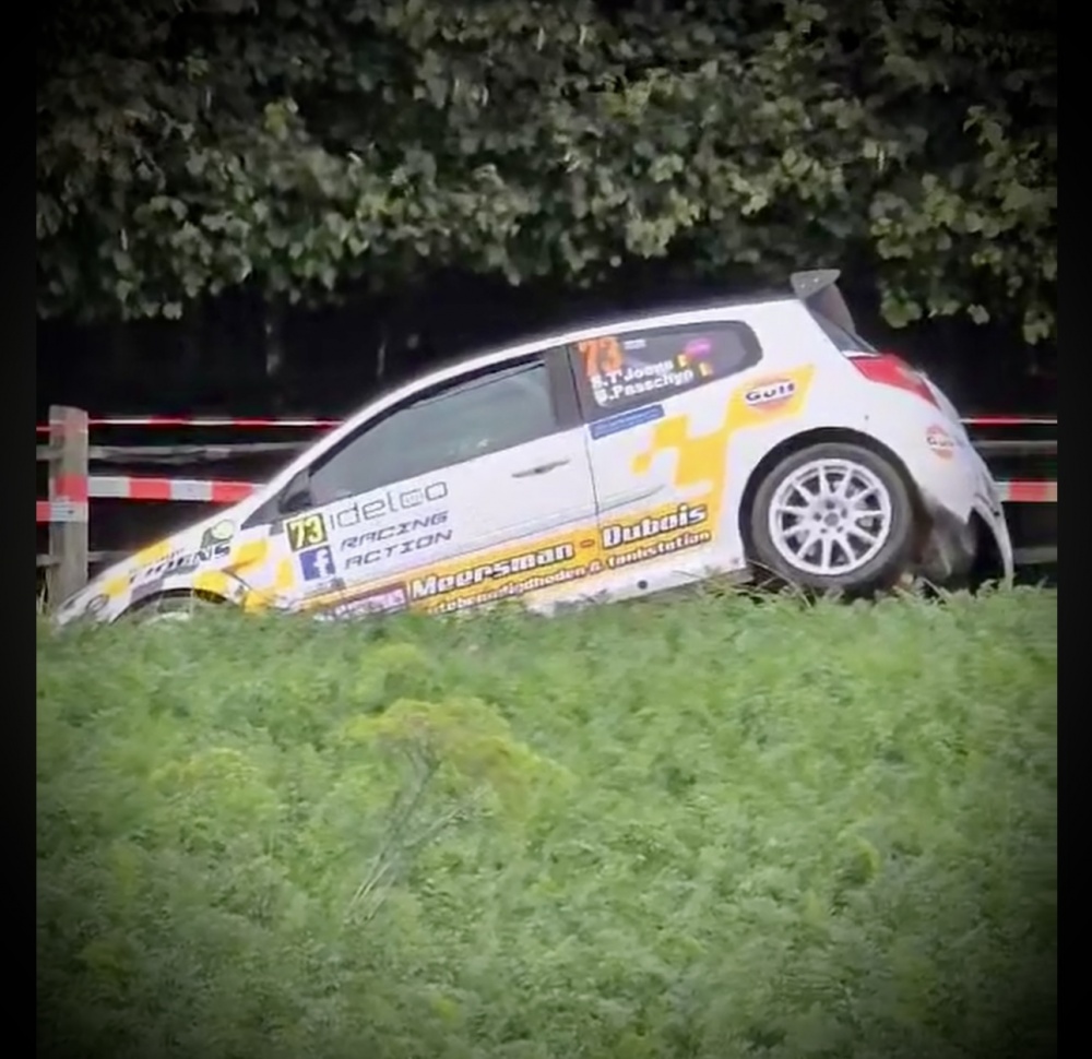 Omloop van Vlaanderen - rallylovers.be