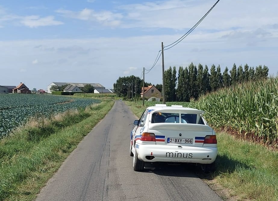 Omloop van Vlaanderen - rallylovers.be