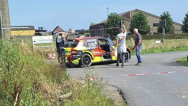 Omloop van Vlaanderen - rallylovers.be