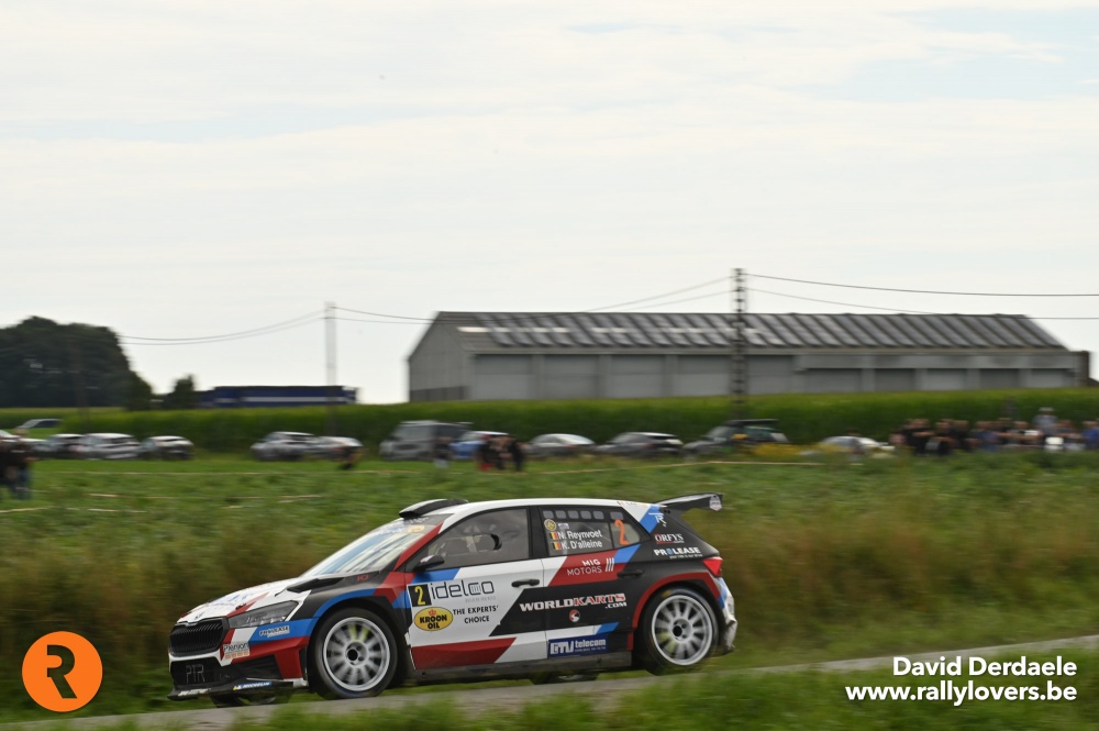 Omloop van Vlaanderen - rallylovers.be