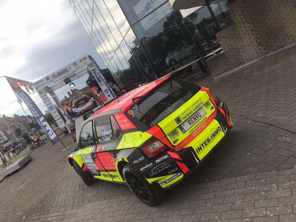 Omloop van Vlaanderen - rallylovers.be