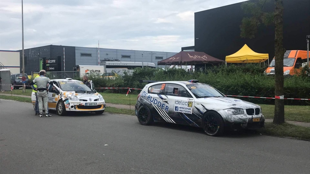 Omloop van Vlaanderen - rallylovers.be