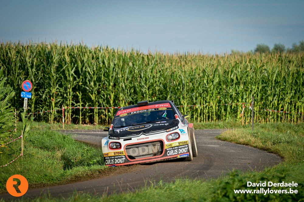 Omloop van Vlaanderen - rallylovers.be