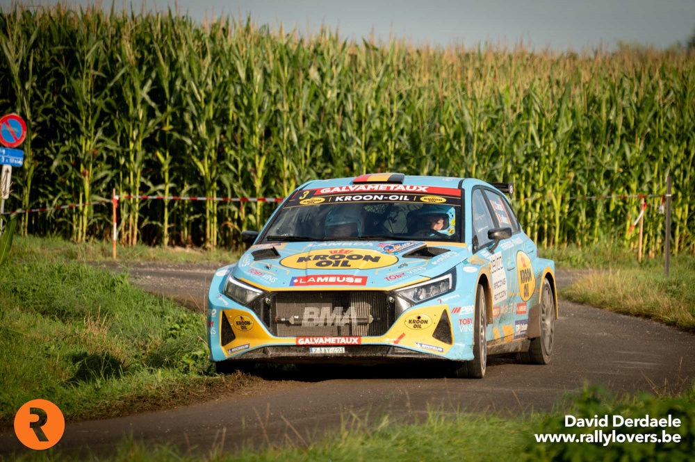 Omloop van Vlaanderen - rallylovers.be