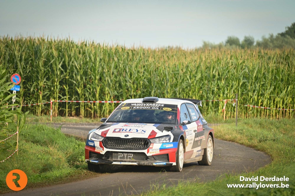 Omloop van Vlaanderen - rallylovers.be