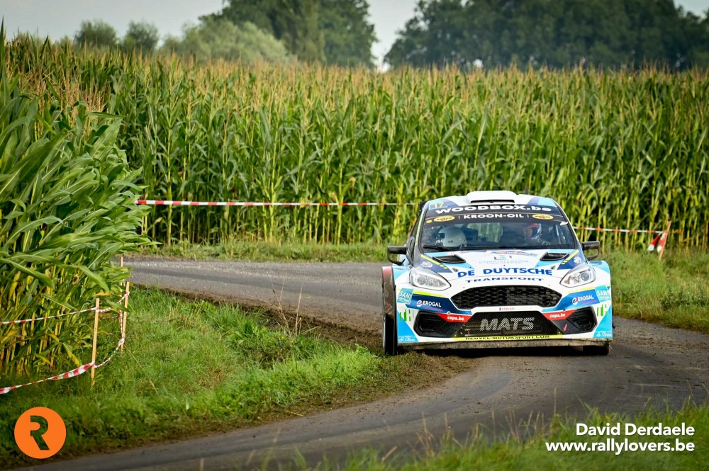 Omloop van Vlaanderen - rallylovers.be