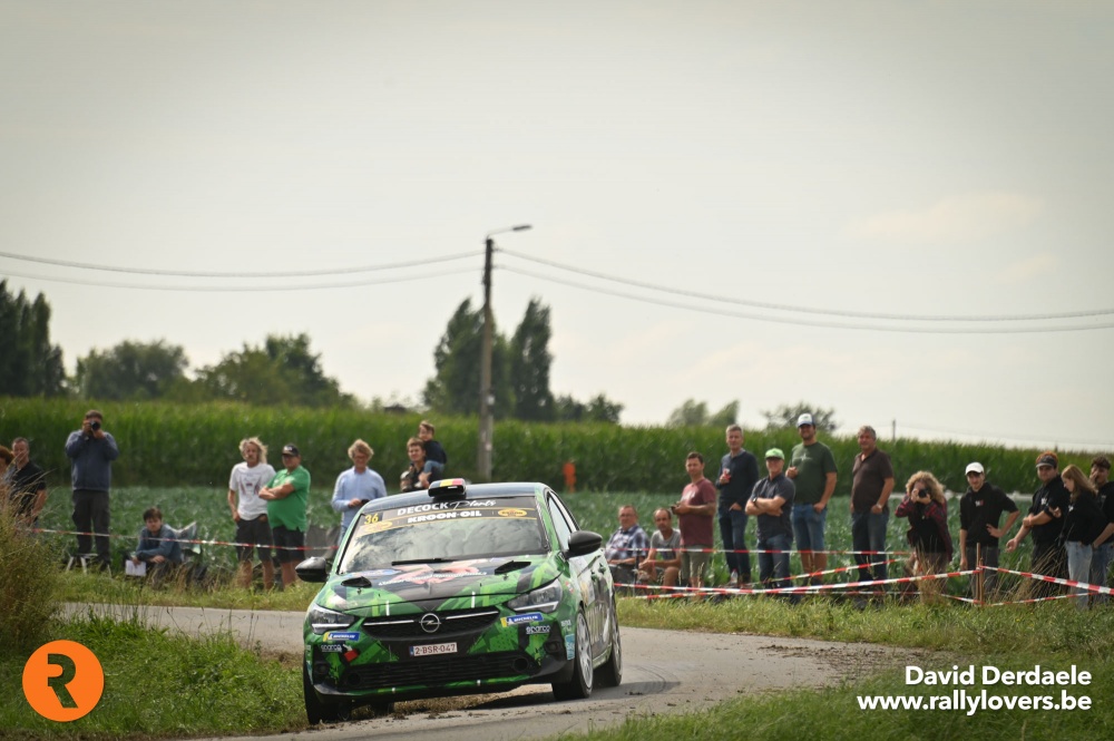 Omloop van Vlaanderen - rallylovers.be