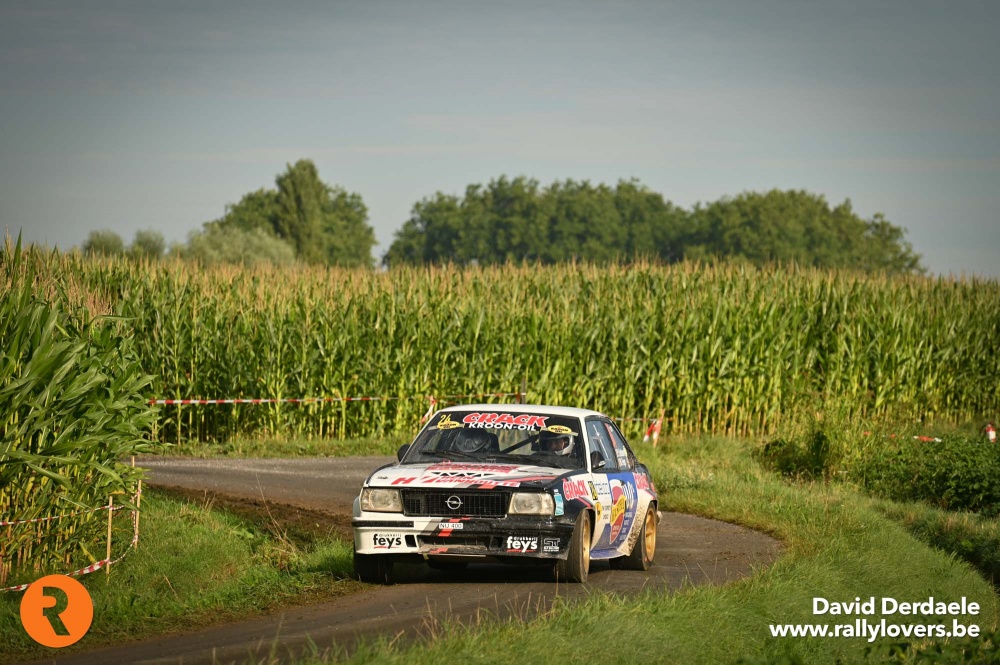 Omloop van Vlaanderen - rallylovers.be