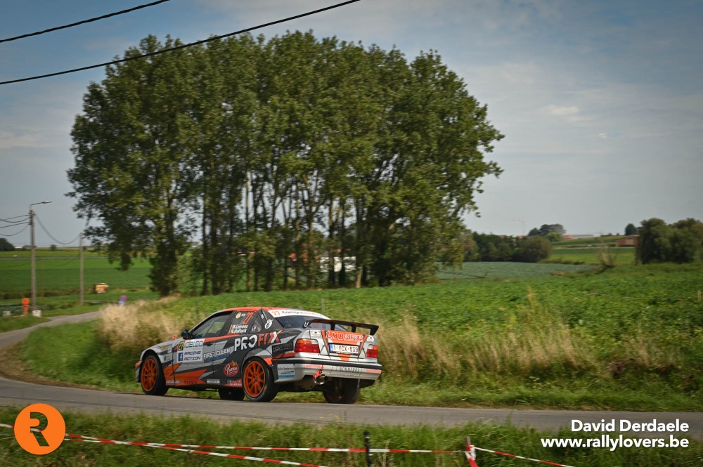 Omloop van Vlaanderen - rallylovers.be