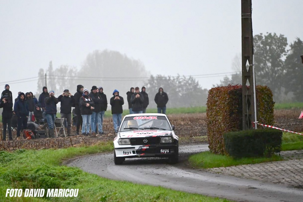 Hemicuda Rally - rallylovers.be