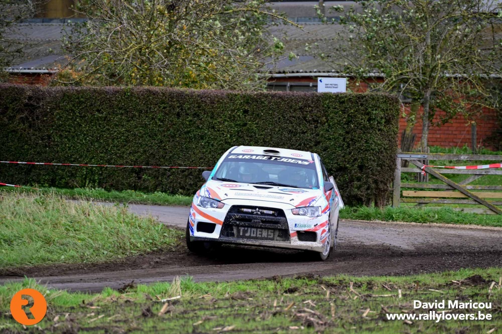 Hemicuda Rally - rallylovers.be