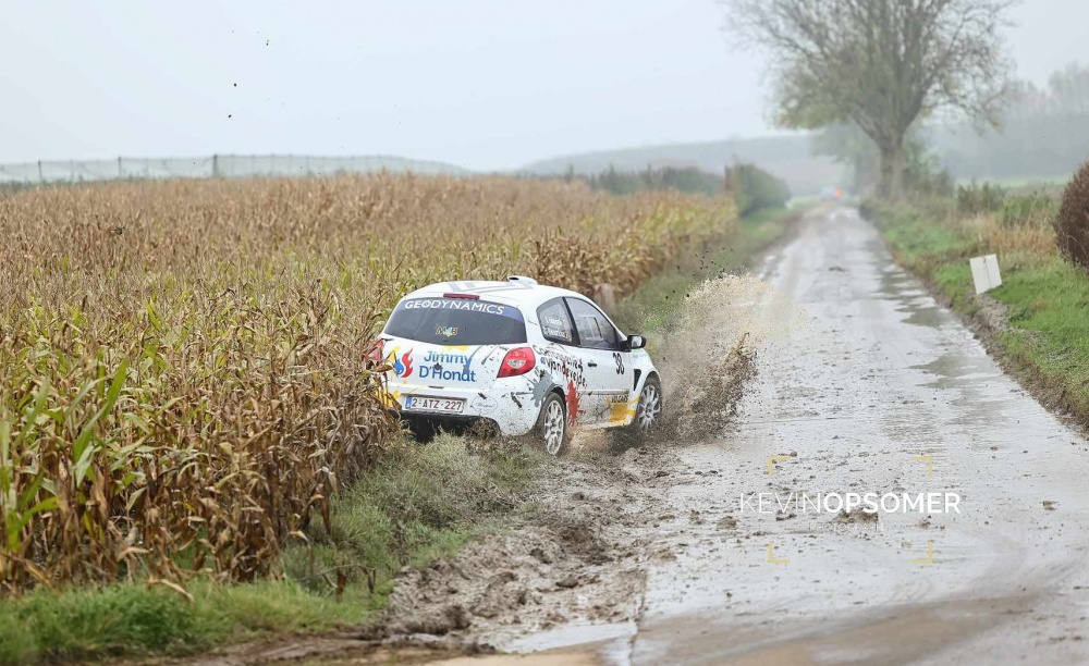 Rally van Zuid-Limburg - rallylovers.be