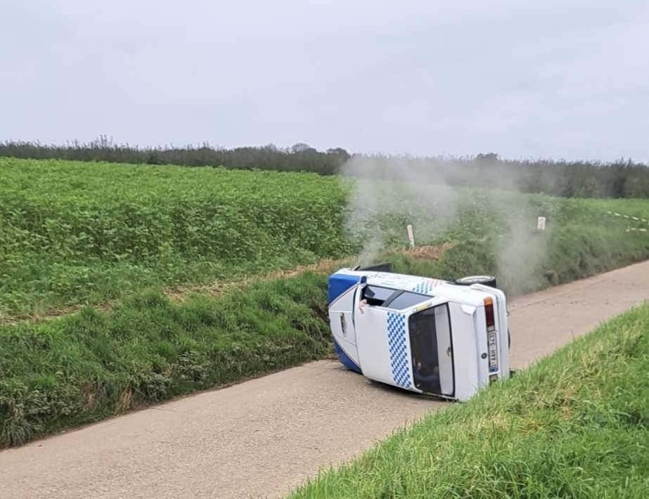 Rally van Zuid-Limburg - rallylovers.be