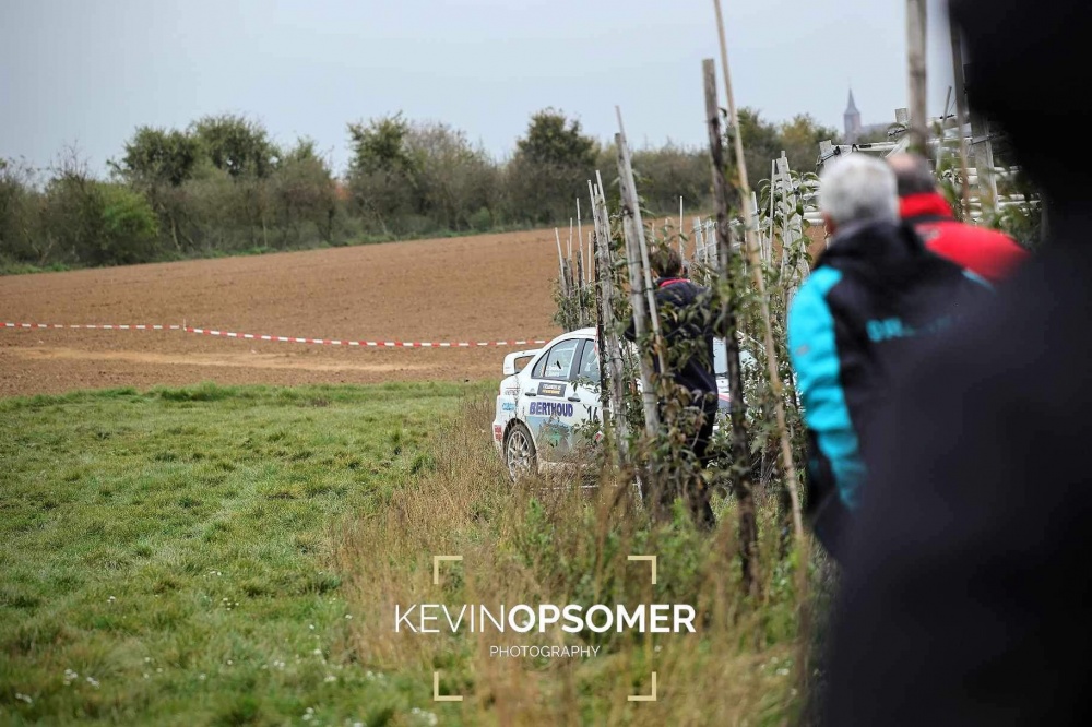 Rally van Zuid-Limburg - rallylovers.be