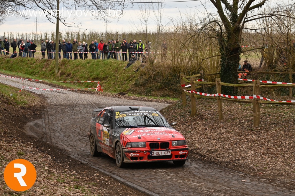 Haspengouw Rally - rallylovers.be