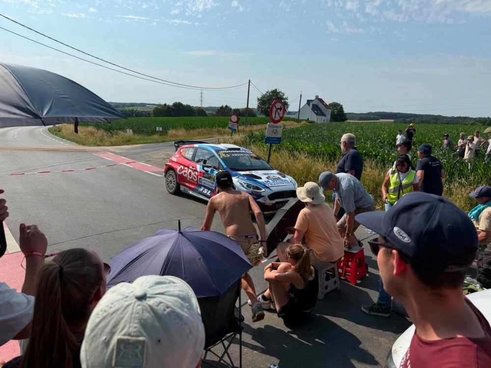 Ardeca Ypres Rally Belgium - rallylovers.be