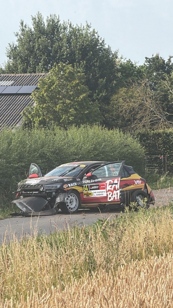 Ardeca Ypres Rally Belgium - rallylovers.be