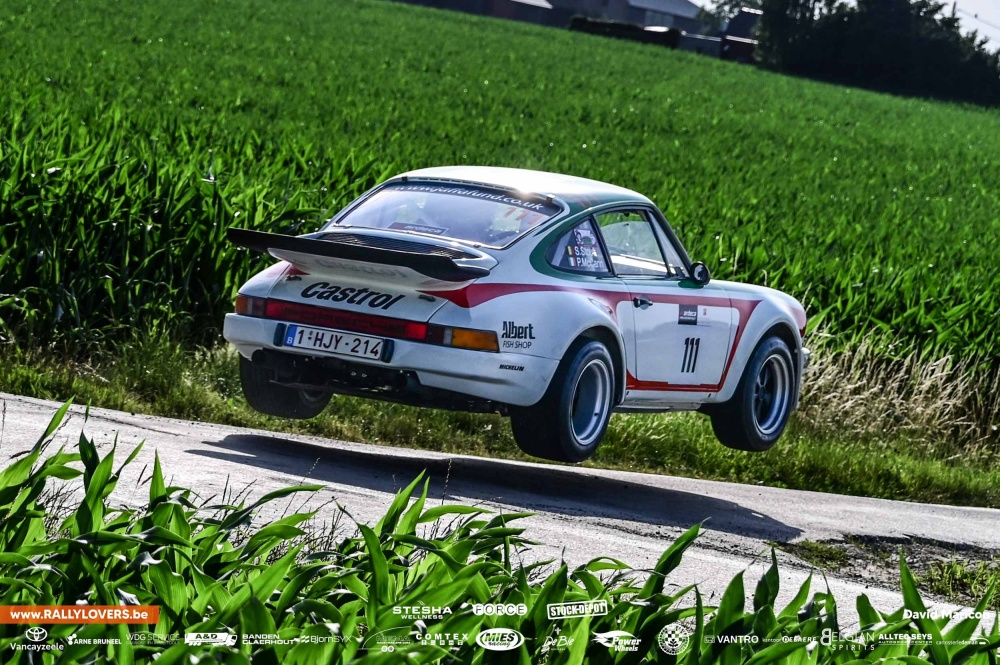 Ardeca Ypres Rally Belgium - rallylovers.be